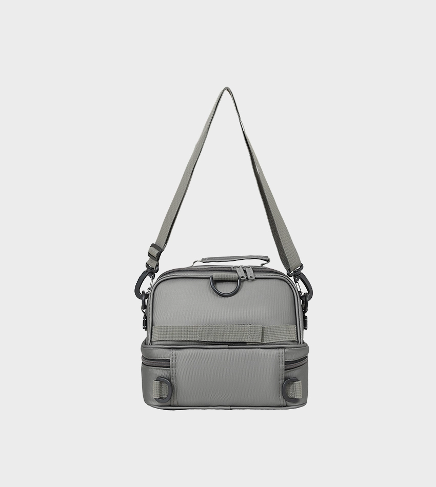 Trolley School Bag GB5657T-4